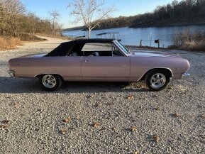 1965 Chevrolet Chevelle SS for sale 101992319