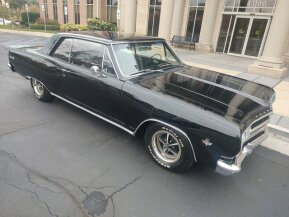 1965 Chevrolet Chevelle SS for sale 102016626