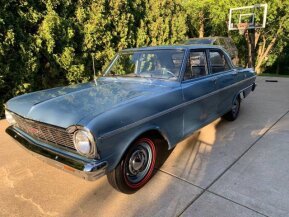 1965 Chevrolet Chevy II for sale 101754649