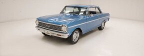 1965 Chevrolet Chevy II for sale 101973697