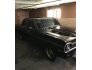 1965 Chevrolet Chevy II for sale 101739528