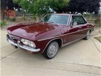 Thumbnail Photo 3 for 1965 Chevrolet Corvair