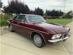 Thumbnail Photo 1 for 1965 Chevrolet Corvair