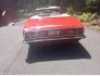 1965 Chevrolet Corvair Monza Convertible for sale 101584435