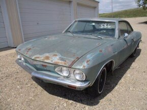 1965 Chevrolet Corvair for sale 101634197
