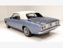 1965 Chevrolet Corvair Monza Convertible for sale 101659980