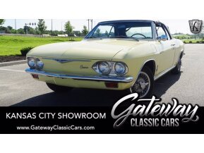 1965 Chevrolet Corvair for sale 101688238