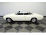 1965 Chevrolet Corvair Monza Convertible for sale 101692123