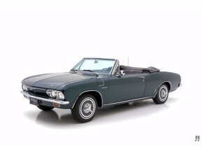 1965 Chevrolet Corvair for sale 101722550