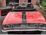 1965 Chevrolet Corvair Monza Convertible for sale 101728503