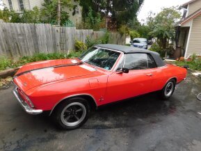 1965 Chevrolet Corvair Monza Convertible for sale 101728503