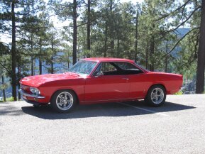 1965 Chevrolet Corvair Corsa for sale 101737852