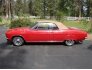 1965 Chevrolet Corvair for sale 101740116
