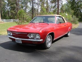 1965 Chevrolet Corvair for sale 101740116