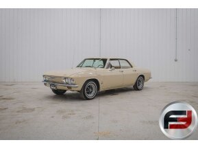 1965 Chevrolet Corvair for sale 101742831