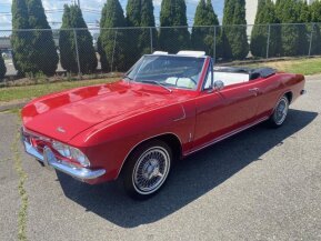 1965 Chevrolet Corvair for sale 101764896