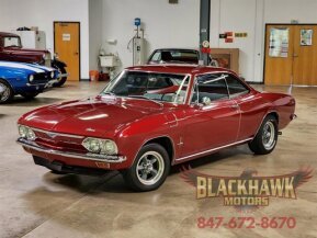 1965 Chevrolet Corvair for sale 101771968