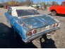 1965 Chevrolet Corvair Monza Convertible for sale 101817069