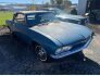 1965 Chevrolet Corvair Monza Convertible for sale 101817069