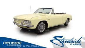 1965 Chevrolet Corvair for sale 101818406