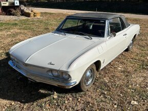 1965 Chevrolet Corvair for sale 101818789