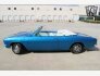 1965 Chevrolet Corvair Monza Convertible for sale 101819279