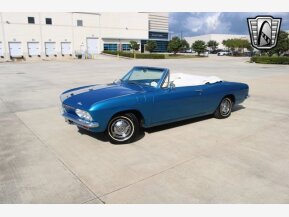 1965 Chevrolet Corvair Monza Convertible for sale 101819279