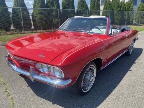 1965 Chevrolet Corvair for sale 101819916