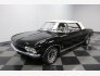 1965 Chevrolet Corvair Monza Convertible for sale 101830950