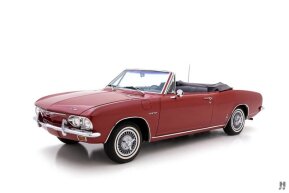 1965 Chevrolet Corvair for sale 101833032