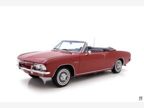 1965 Chevrolet Corvair for sale 101833032