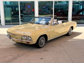 1965 Chevrolet Corvair for sale 101890583