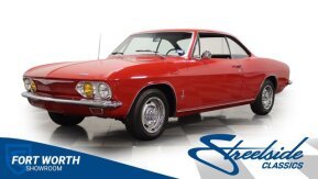 1965 Chevrolet Corvair for sale 101895072