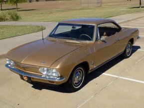 1965 Chevrolet Corvair for sale 101810212