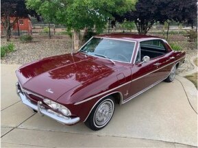 1965 Chevrolet Corvair for sale 101893759