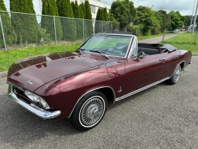 1965 Chevrolet Corvair for sale 101918394