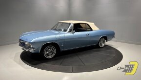 1965 Chevrolet Corvair Monza Convertible for sale 101937915
