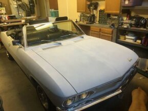 1965 Chevrolet Corvair for sale 102003846