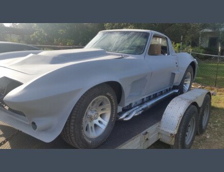 Photo 1 for 1965 Chevrolet Corvette for Sale by Owner