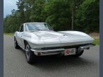 Thumbnail Photo 2 for 1965 Chevrolet Corvette