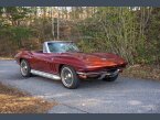 Thumbnail Photo 4 for 1965 Chevrolet Corvette Stingray