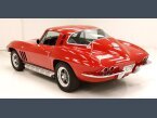 Thumbnail Photo 2 for 1965 Chevrolet Corvette Coupe