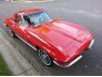 1965 Chevrolet Corvette Convertible for sale 101356714