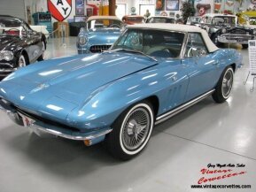 1965 Chevrolet Corvette for sale 101518985