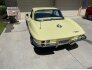 1965 Chevrolet Corvette Convertible for sale 101566390