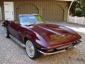 1965 Chevrolet Corvette for sale 101584528