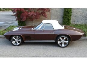 1965 Chevrolet Corvette for sale 101584681