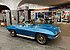 1965 Chevrolet Corvette Stingray Convertible for sale 101593258