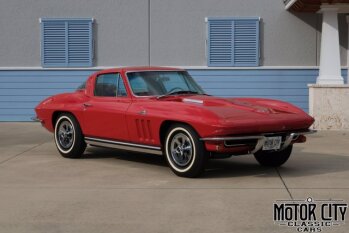 1965 Chevrolet Corvette