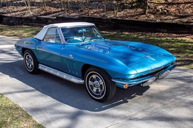 1965 Chevrolet Corvette Classics for Sale - Classics on Autotrader